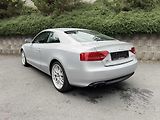 Audi A5 coupé 2.0 TFSi 132 kW BBS R19 - náhled 3