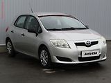 Toyota Auris (2010) 1.3 VVT-i, ČR, AC, výhřev - náhled 1
