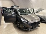 Ford S-MAX (2022) 2.5 HEV,ST-LINE,7REZERVOVÁNO - náhled 11