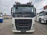 Volvo FH (2021) 460 6x2 sklápěč na obilí - náhled 1