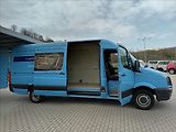 Volkswagen Crafter 2,0 TDI,120KW,L4H2,ČR,1MAJ, - náhled 9