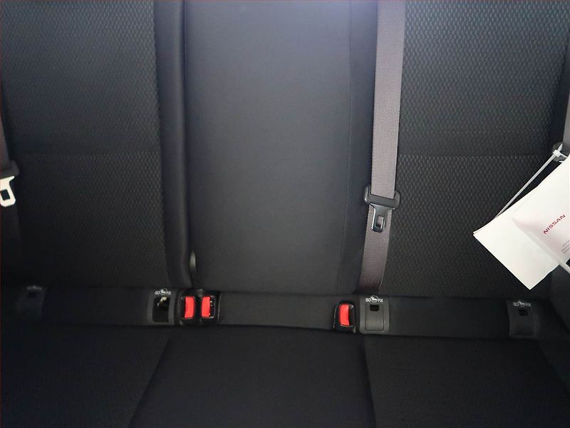Nissan Qashqai (2017) Comfort 1.2 DIG-T, Serv.kniha - fotka 10 z 15