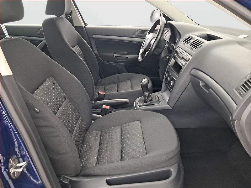 Škoda Octavia (2012) 1.4 TSI, po STK, CZ doklady - fotka 9 z 13