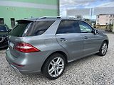 Mercedes-Benz Třídy M (2012) ML 350 190 KW naj 219 tis km - náhled 6