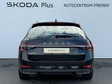 Škoda Superb (2023) 2.0 TDI 147kW 4x4 DSG L&K - náhled 32