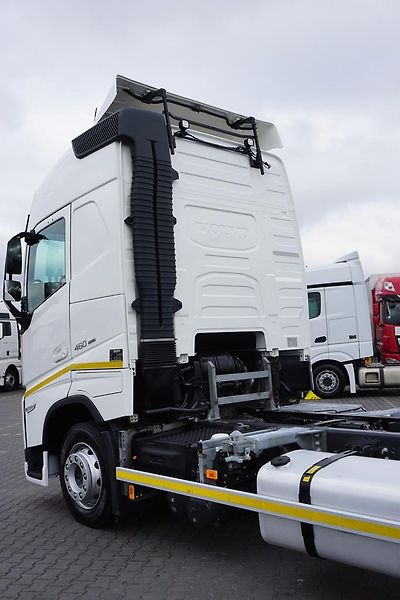 Volvo FH (2021) / 460 / I – SAVE / ACC / EURO  - fotka 41 z 51