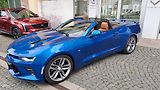 Chevrolet Camaro CONV 6.2 V8 EU model - náhled 8