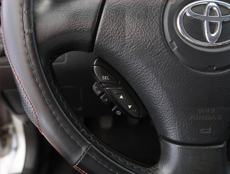 Toyota Corolla (2004) 2.0 D-4D, po STK, Klima - fotka 15 z 16