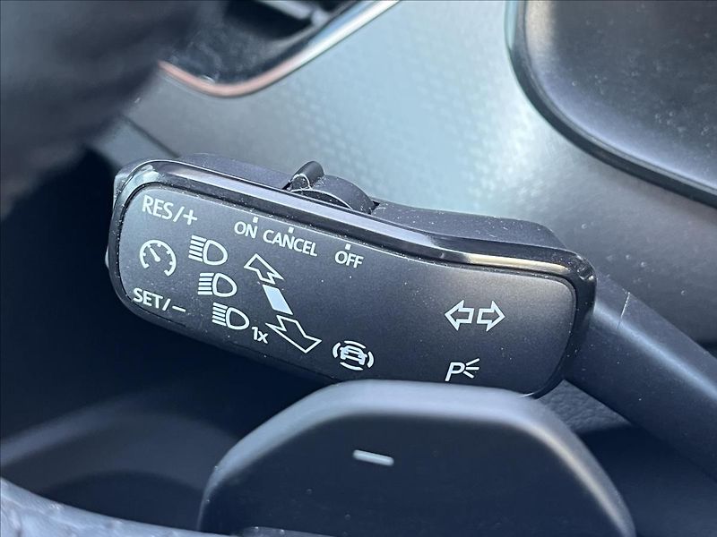Škoda Kamiq 1,0 TSI  Style DSG Záruka - fotka 16 z 25