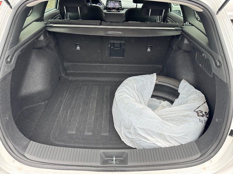 Hyundai i30 (2023) SMART 1.0TGDI 88kW CZ DPH - fotka 6 z 11