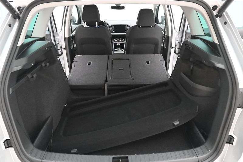 Škoda Karoq 2,0 TDI 85kW DSG VIRTUAL EL.KU - fotka 11 z 31
