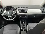 Škoda Fabia (2015) 1.2 TSi, Sport - náhled 8