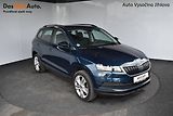 Škoda Karoq (2021) 2.0TDI 110kW, tažné,Webasto - náhled 8