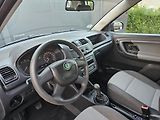 Škoda Fabia 1.2 TSI 63kW,KLIMA,1.MAJITEL - náhled 18