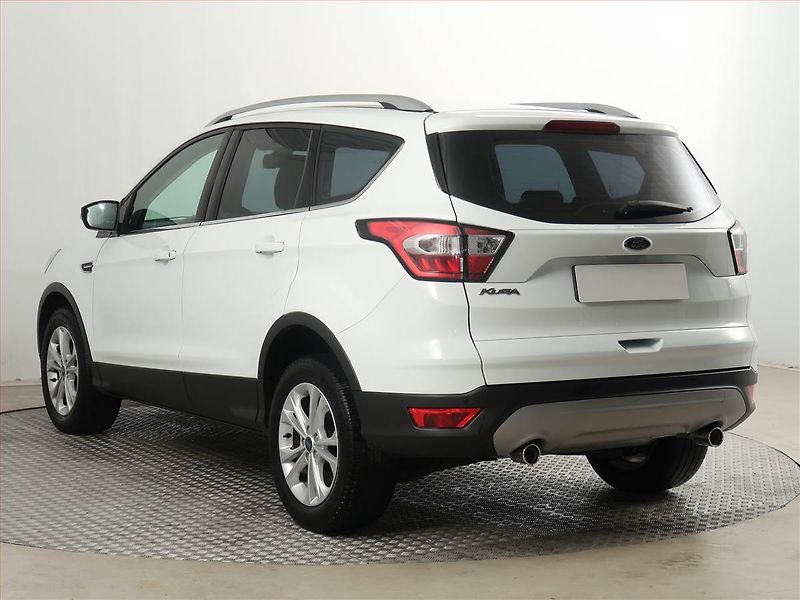 Ford Kuga (2019) 1.5 EcoBoost, ČR,1.maj - fotka 4 z 18