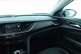 Opel Insignia (2017) 1.5 Turbo, Serv.kniha, Kůže - náhled 8