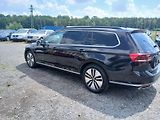 Volkswagen Passat GTE Plug-in hybrid, kůže - náhled 18