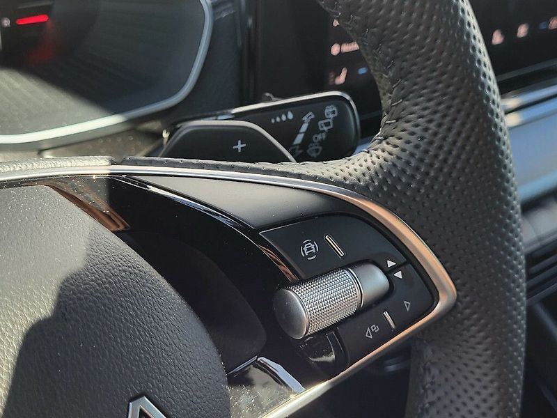 Škoda Octavia Sportline 1,5TSI 110kW - fotka 16 z 34