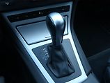 BMW X3 (2008) xDrive20d, 4X4, Automat - náhled 13