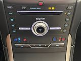 Ford S-MAX 2.5 Duratec HEV VIGNALE - náhled 27