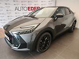 Toyota C-HR 2.0 PHEV GR SPORT - náhled 1