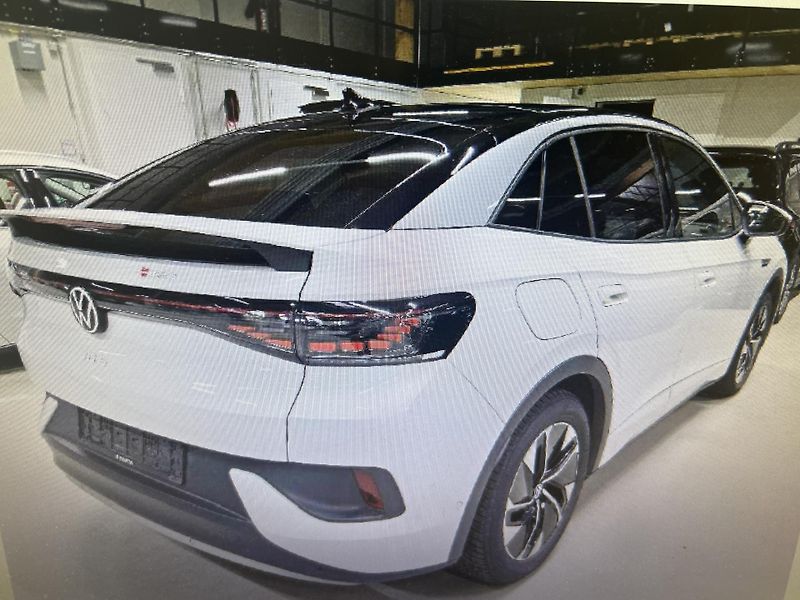 Volkswagen ID.5 150kw, PERFORMACE SOH 94,0% - fotka 3 z 7