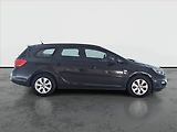 Opel Astra (2016) 1.6 CDTI, Tažné, v provozu - náhled 6