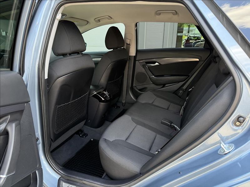Hyundai i40 1,7 CRDi  WG Success Navi - fotka 11 z 27