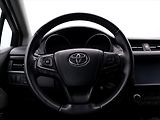 Toyota Avensis 2,0 D-4D 105kW Aut.klima CZ - náhled 17