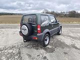 Suzuki Jimny (2011) 1.3 4x4 DOLOŽENÉ KM,SERVISNÍ K - náhled 7