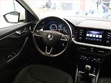 Škoda Scala (2019) Ambition 1.6 TDI, Tempomat - náhled 7