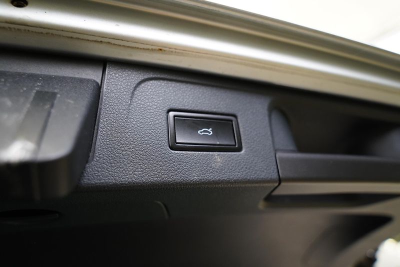 Volkswagen Passat - fotka 28 z 28