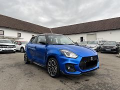 Suzuki Swift NOVÉ VOZIDLO - BEZ DOKLADŮ! - fotografie inzerátu