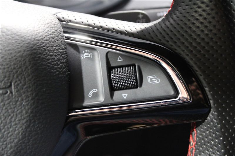 Škoda Octavia 2,0 TSI 169KW RS DSG - fotka 18 z 36