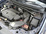Mitsubishi Outlander 2,4 i 125kW 7.míst,4x4,automat - náhled 34
