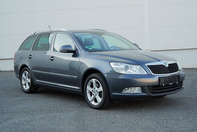 Škoda Octavia 1.4 TSI 90kW ELEGANCE - fotka 4 z 30