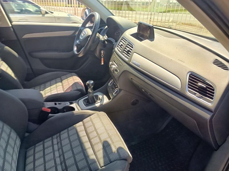 Audi Q3 (2014) 2.0 125kw Quatro 88tis KM!! - fotka 55 z 68