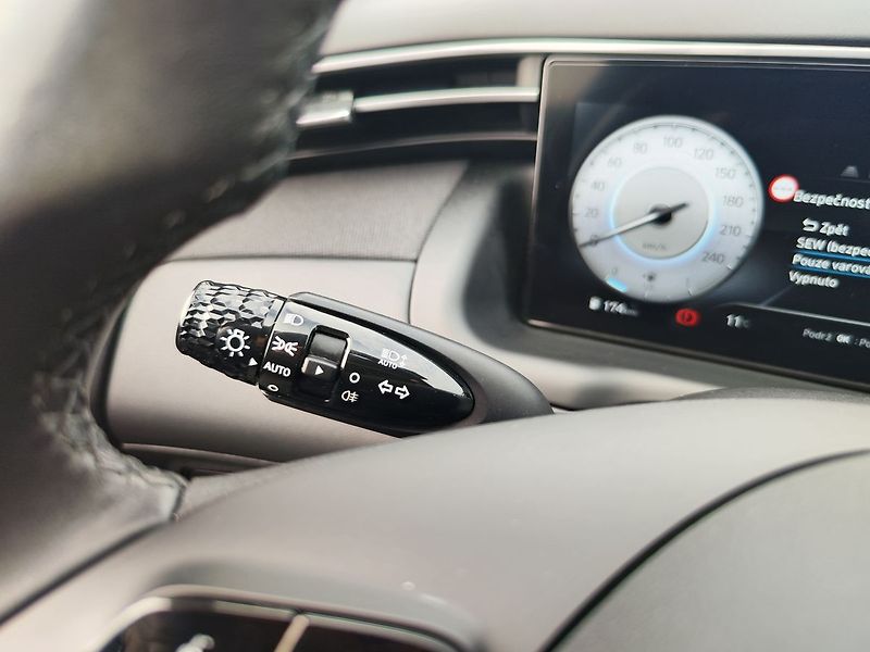 Hyundai Tucson 1.6 T-GDI/110kW Smart - fotka 26 z 30