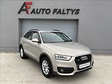 Audi Q3 2,0 TFSI 125 KW QUATTRO - náhled 1