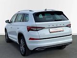 Škoda Kodiaq (2023) L&K 2.0 TDI 4x4 DSG - náhled 9