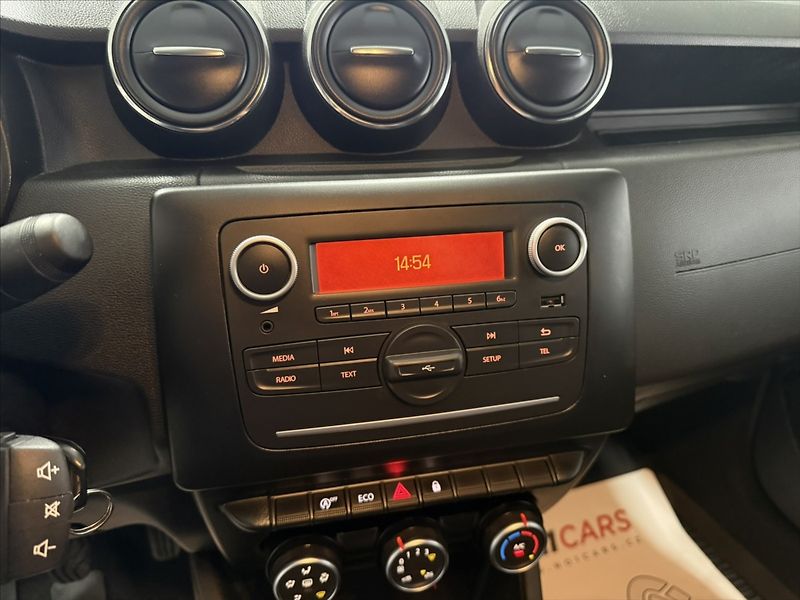 Dacia Duster 1,0   TCe REZERVACE - fotka 14 z 33