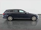 Mercedes-Benz Třídy C (2017) C 220 d BlueEff., Kůže, Navi - náhled 6