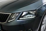Škoda Octavia - náhled 9