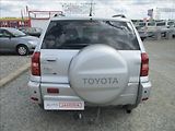 Toyota RAV4 2,0 D4D, klima,4x4,ZAMLUVEN - náhled 6