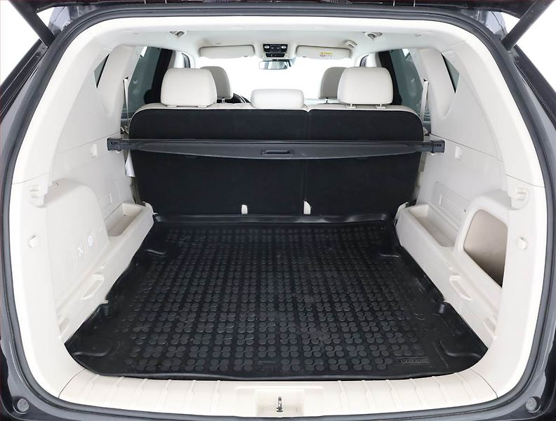 SsangYong Rexton (2022) 2.2 Diesel - fotka 18 z 19
