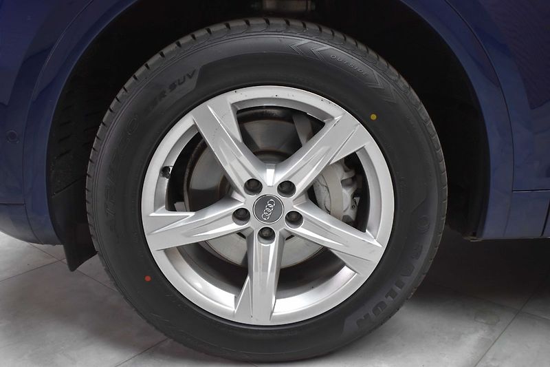Audi Q5 40 TDI 4x4*AIR*TAŽNÉ*KAMERA360 - fotka 39 z 46