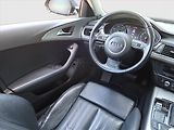 Audi A6 (2011) S line 3.0 TDI, Automat, Kůže - náhled 7