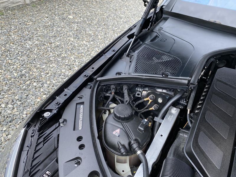 Mercedes-Benz Třídy S S580 503PS 4MATIC AMG DPH TOP - fotka 86 z 180