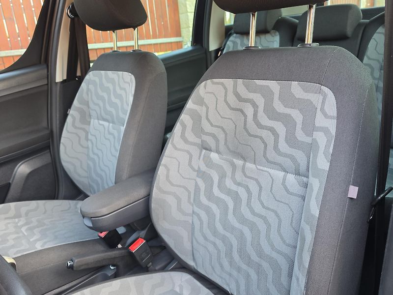 Škoda Roomster (2008) 1.4i 16V STYLE*REZERVACE* - fotka 12 z 46