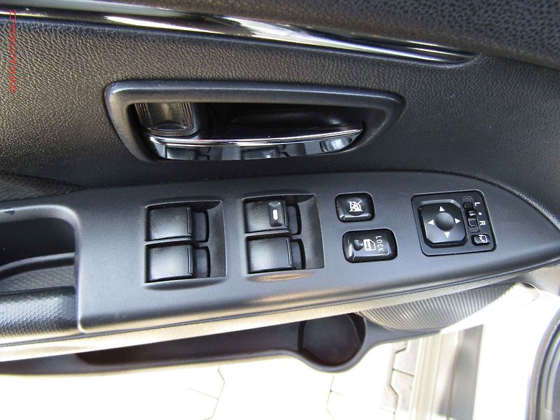 Citroën C4 Aircross (2013) 1.6 HDi, 2.maj, AC, navi - fotka 11 z 18